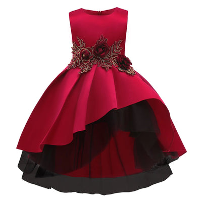 Girls 2 Pc Event dress FSH