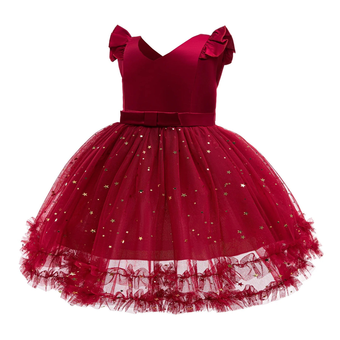 Girls formal event dress FSH