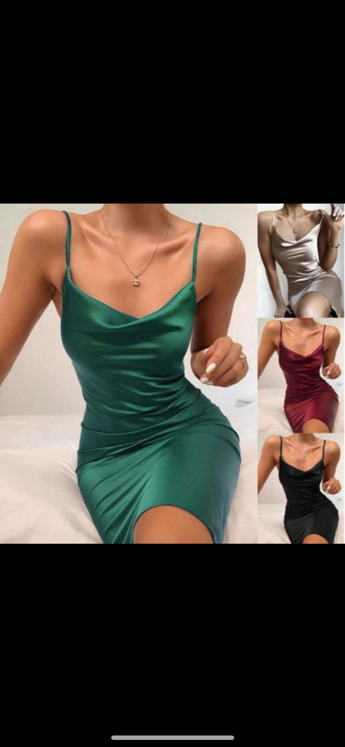 Women sexy mature lingerie gown