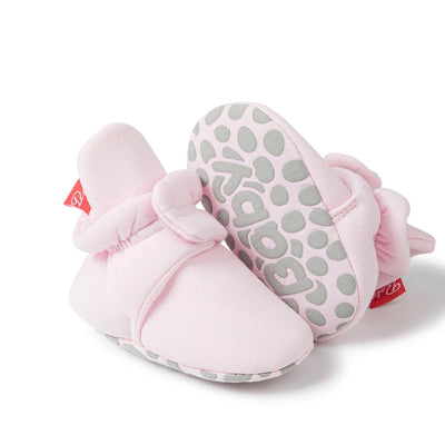 Infants warm cotton booties SHO