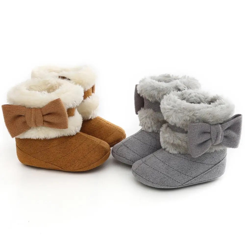 Infants warm winter boots SHO