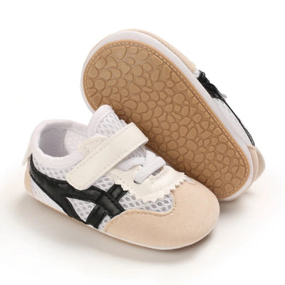 Infants mesh walking sneakers SHO