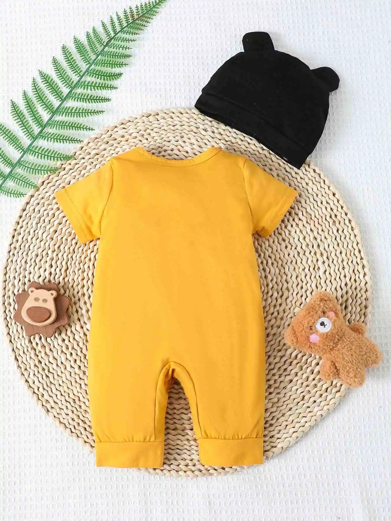 Infants romper FSH