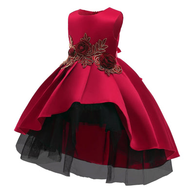 Girls 2 Pc Event dress FSH