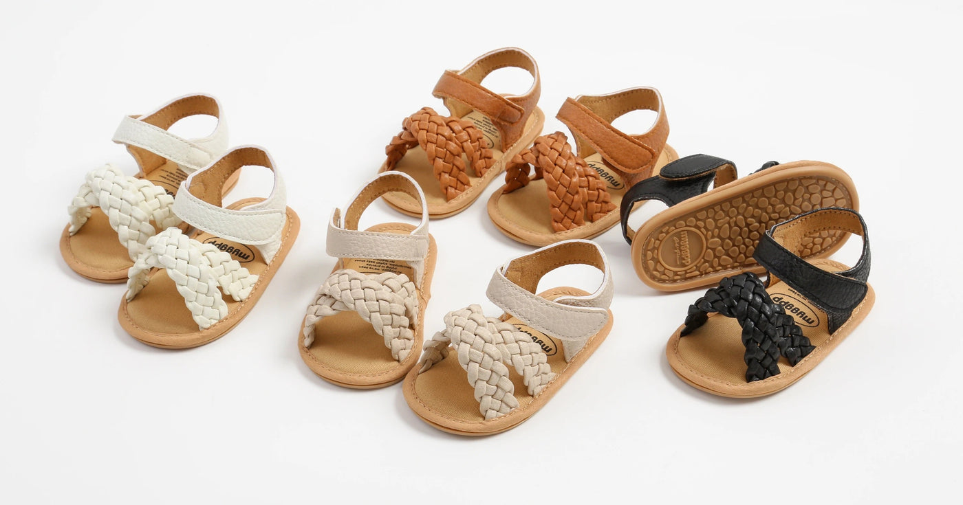 Infants summer sandals SHO