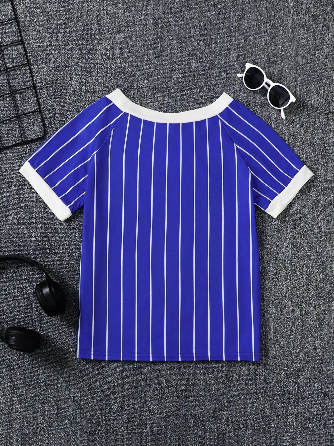 Kids summer shirt FSH