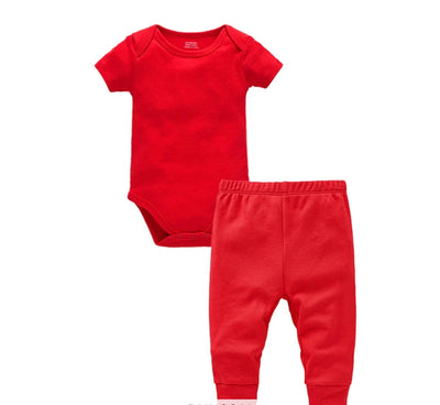 Infants 2 Pc set Hou