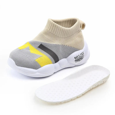 Toddler  sock sneakers SHO