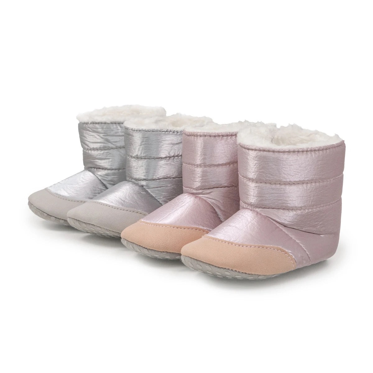 Infants stylish comfortable Booties SHO