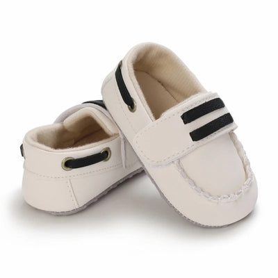 Infants slip ons SHO