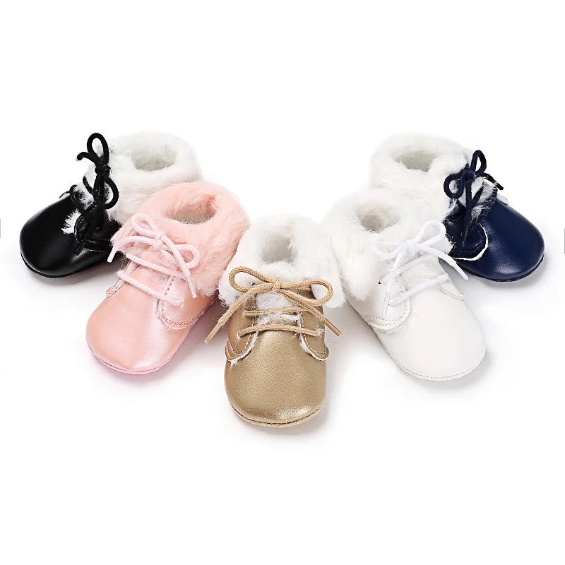 Infants winter snow boots SHO