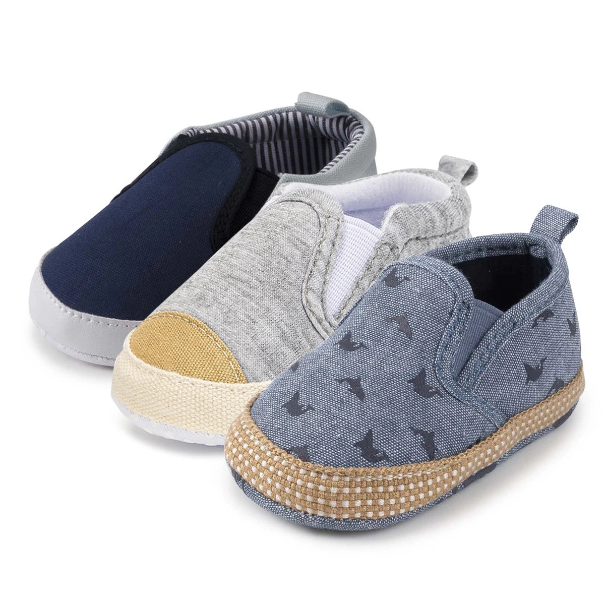 Infants indoor shoes SHO