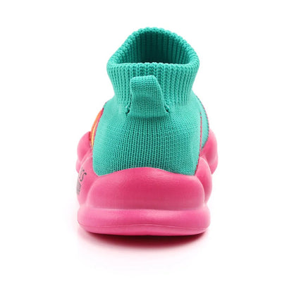 Toddler  sock sneakers SHO