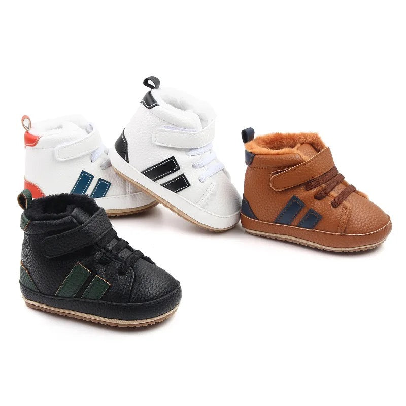 Infants winter warm outdoor shoes SHO