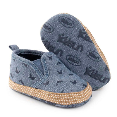 Infants indoor shoes SHO