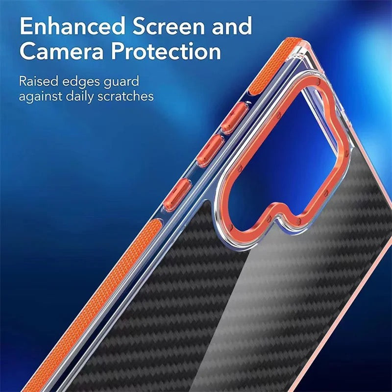 Camera stand back cover WEB