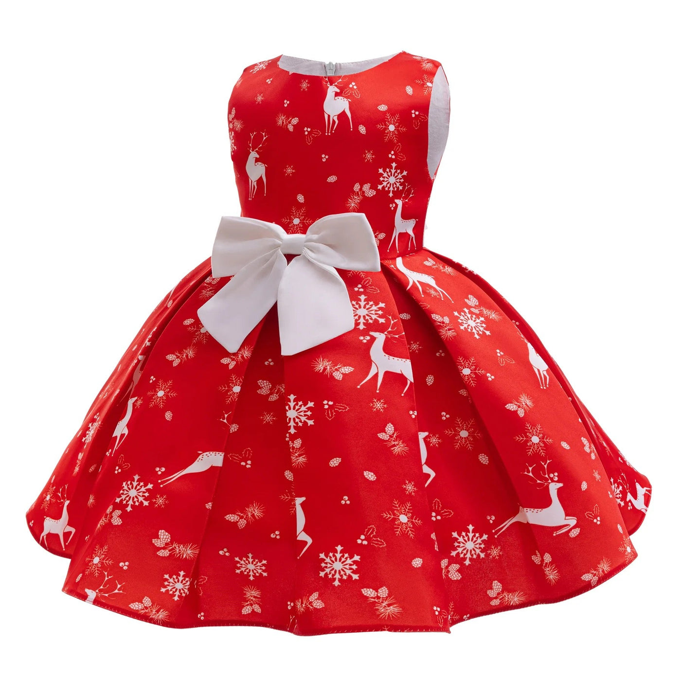 Girls wedding/Christmas/party dress FSH