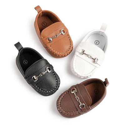 Infants toddler dress shoes SHO