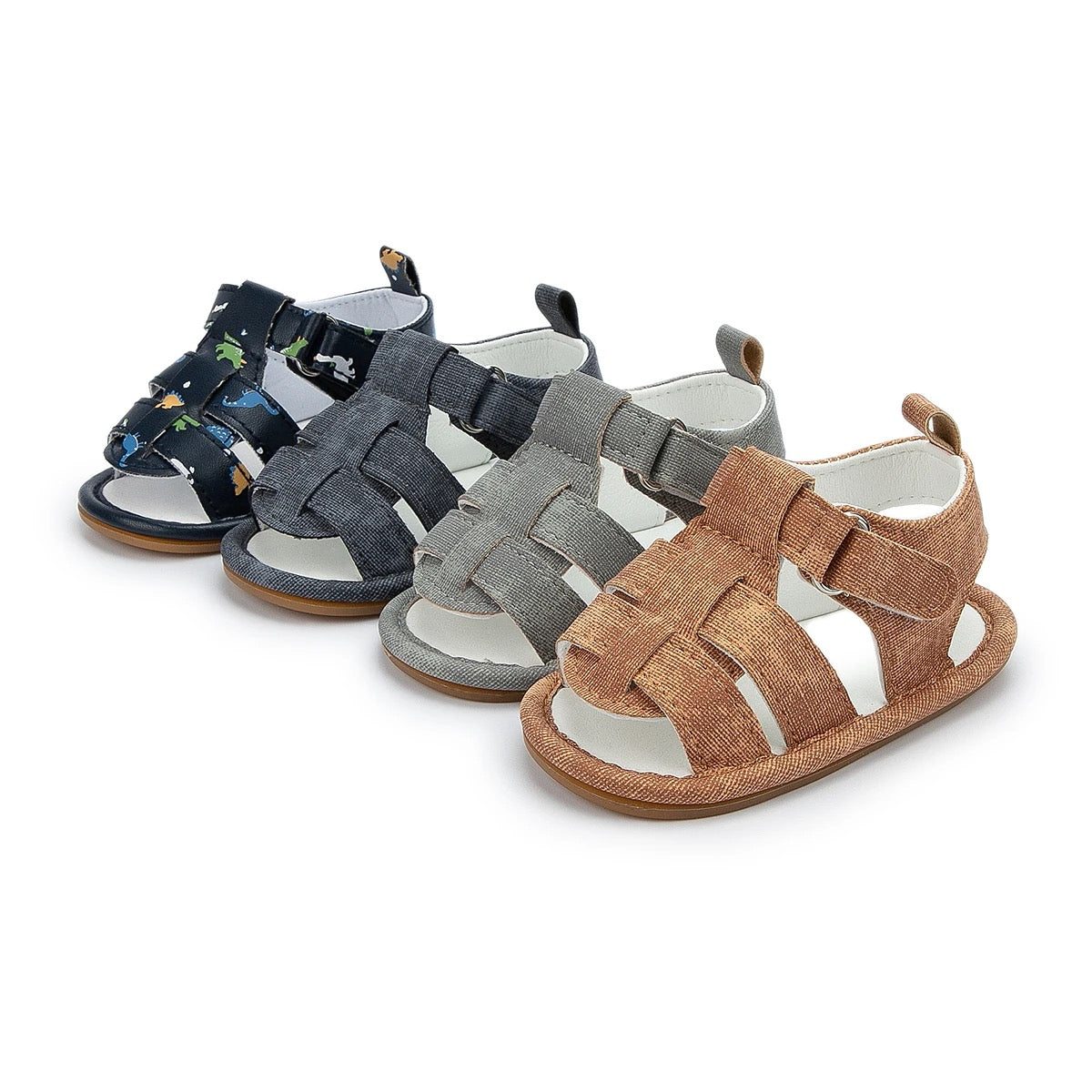 Infants outdoor slippers SHO