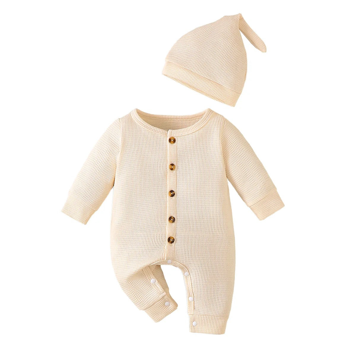 Infants bodysuit FSH