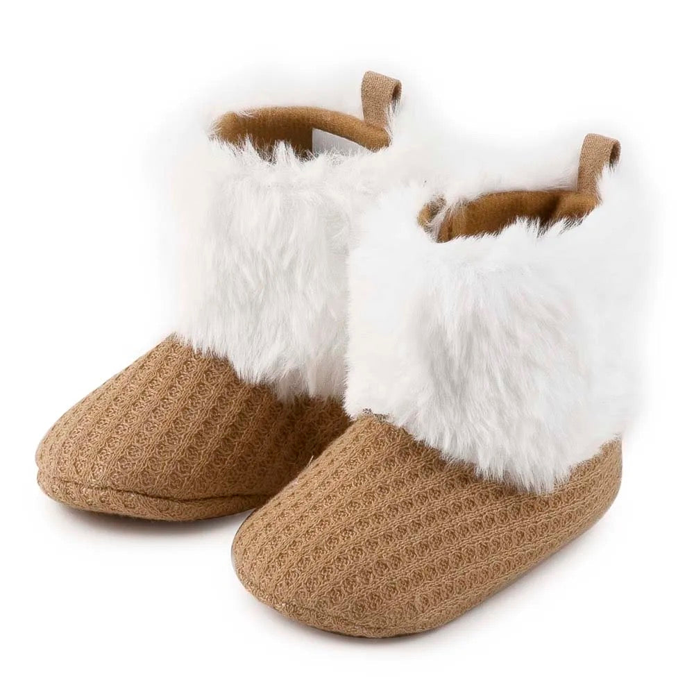 Infants winter ankle boots SHO