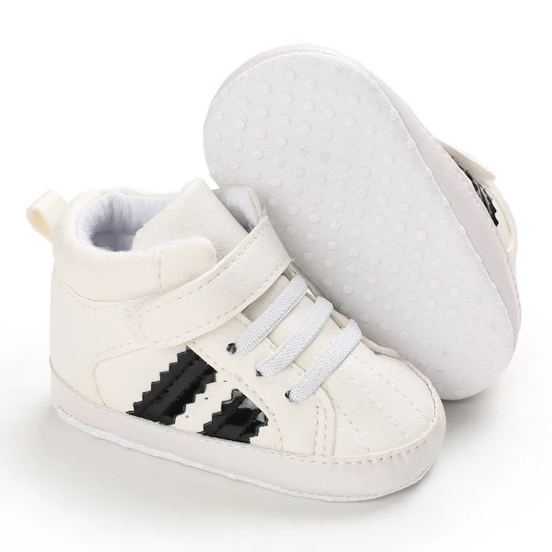 Infant boys ankle sneakers SHO