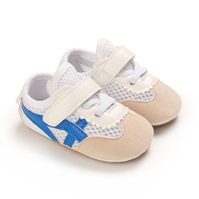 Infants mesh walking sneakers SHO