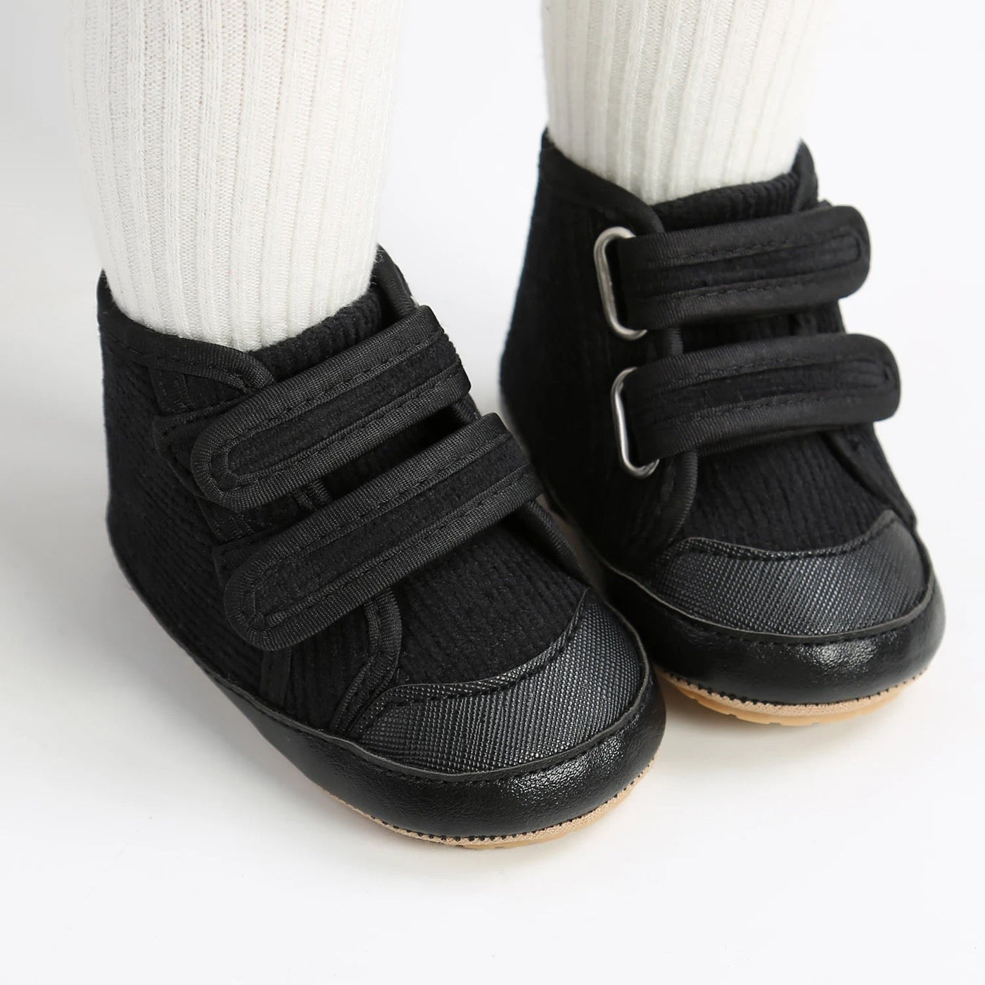 Infants high top sneakers SHO