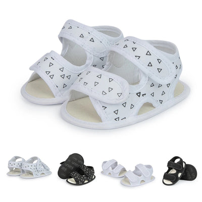 Infants cotton soft sandals SHO