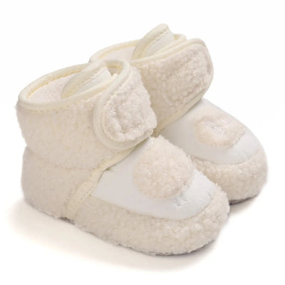 Infants adorable sheep design winter  SHO