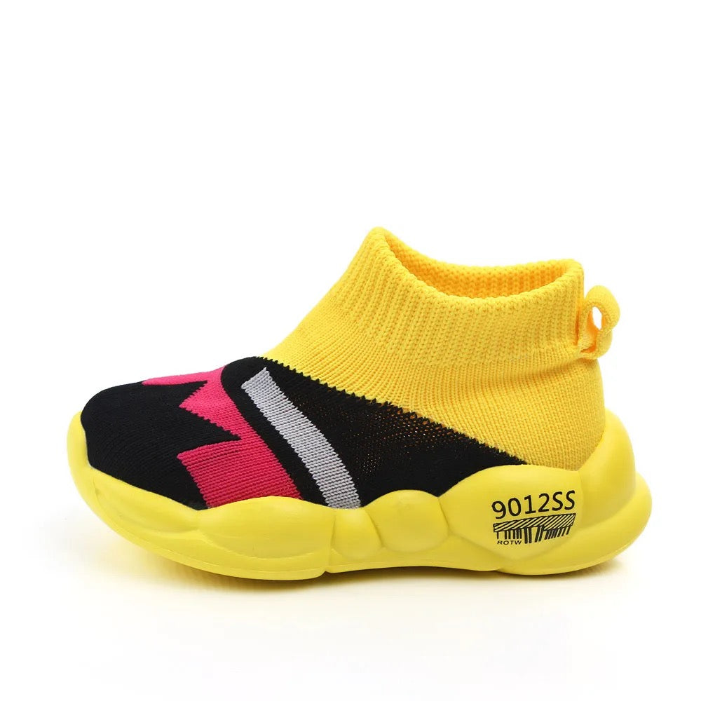 Toddler  sock sneakers SHO