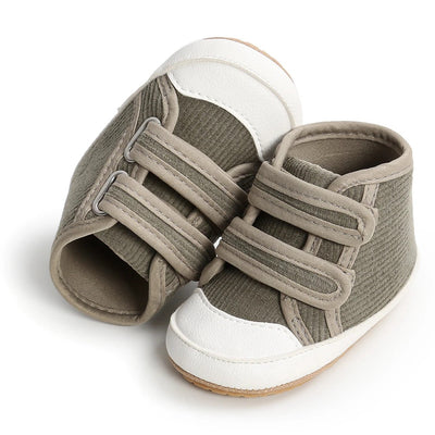 Infants high top sneakers SHO