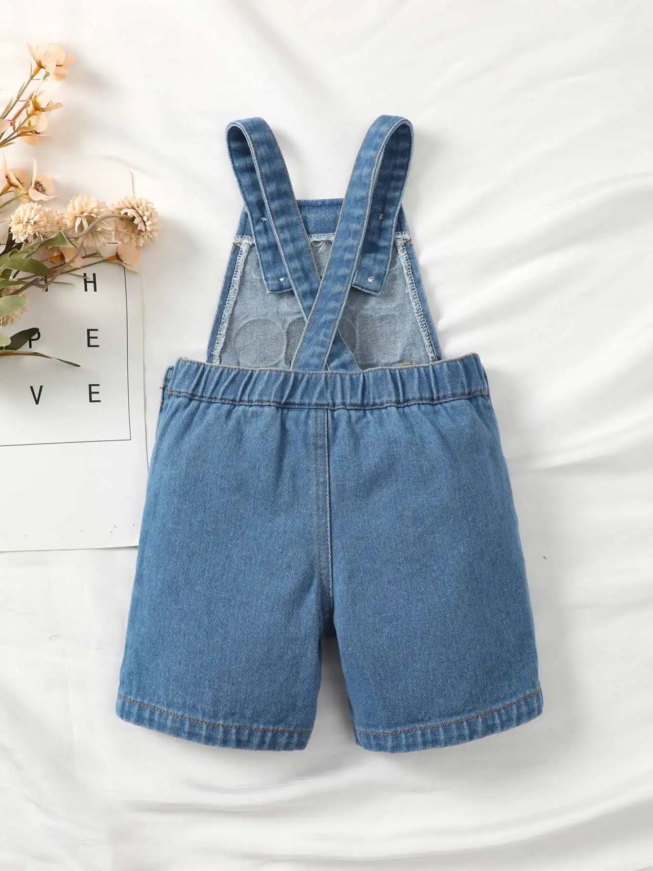 Babies one pc romper FSH