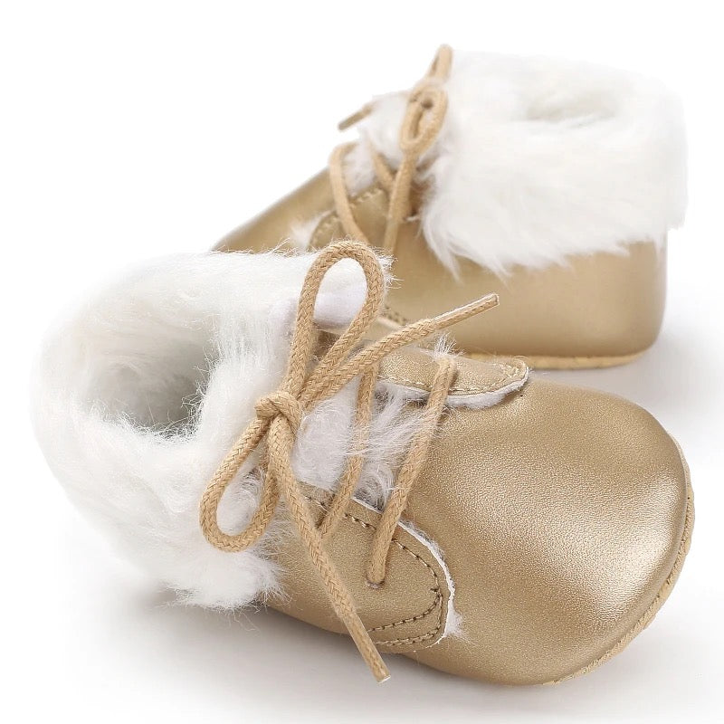 Infants winter snow boots SHO