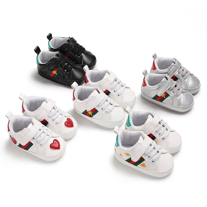 Infants anti slip sneakers SHO