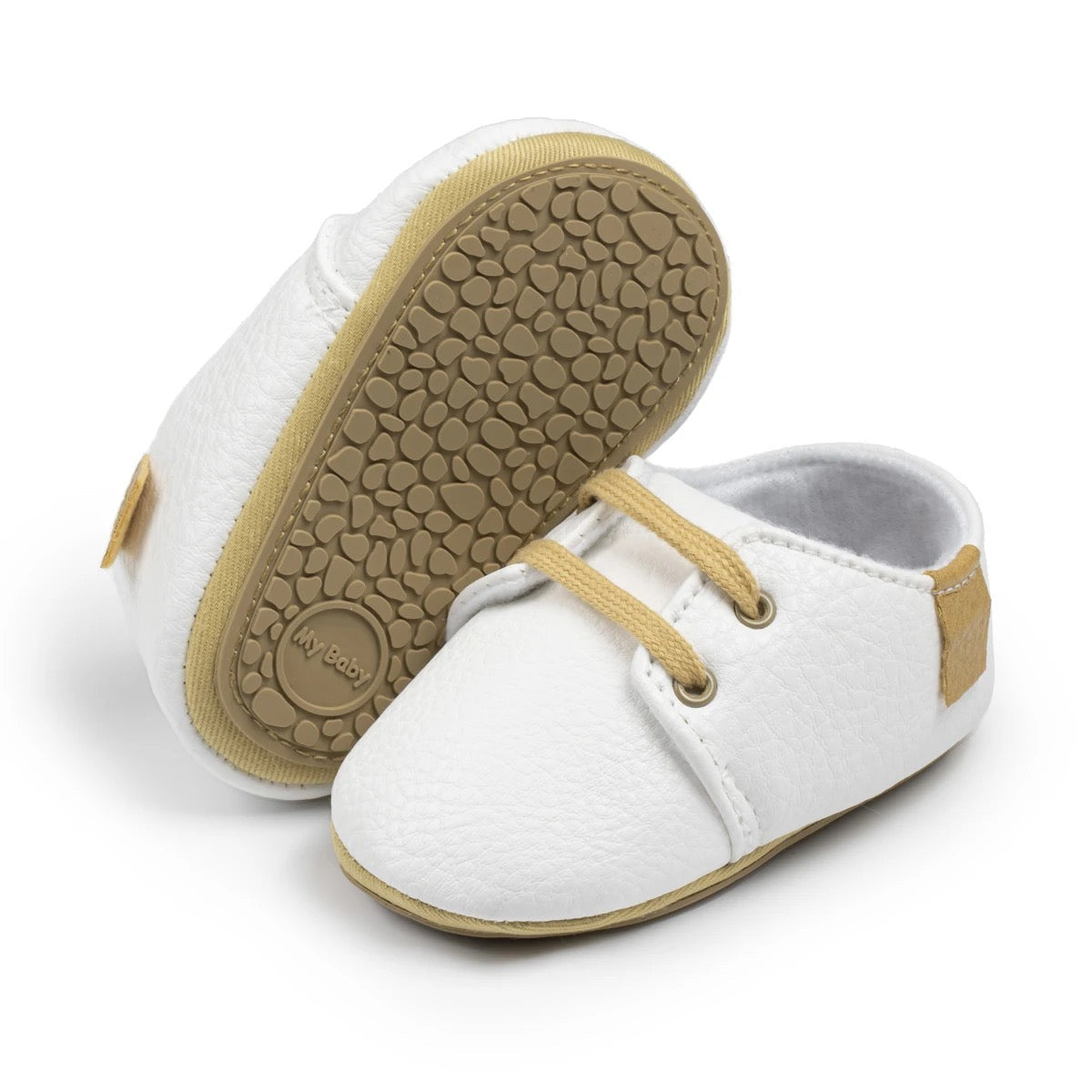 Infants rubber sneaker SHO