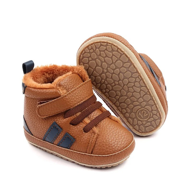 Infants winter warm outdoor shoes SHO