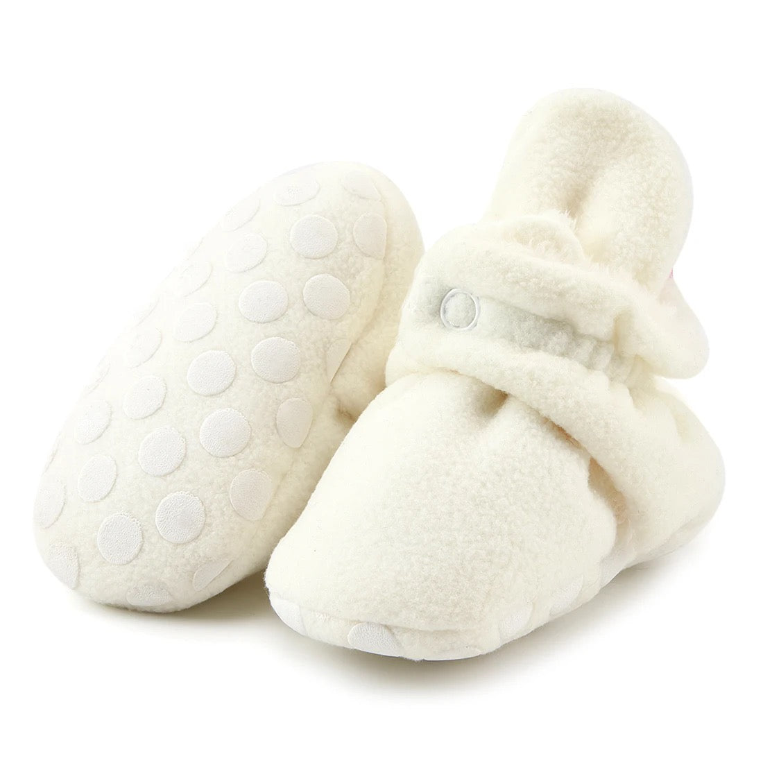 Infants winter warm booties SHO