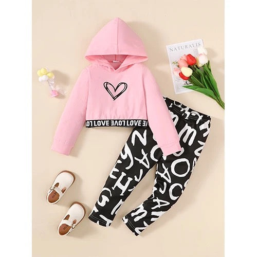 Girls 2 pc set FSH