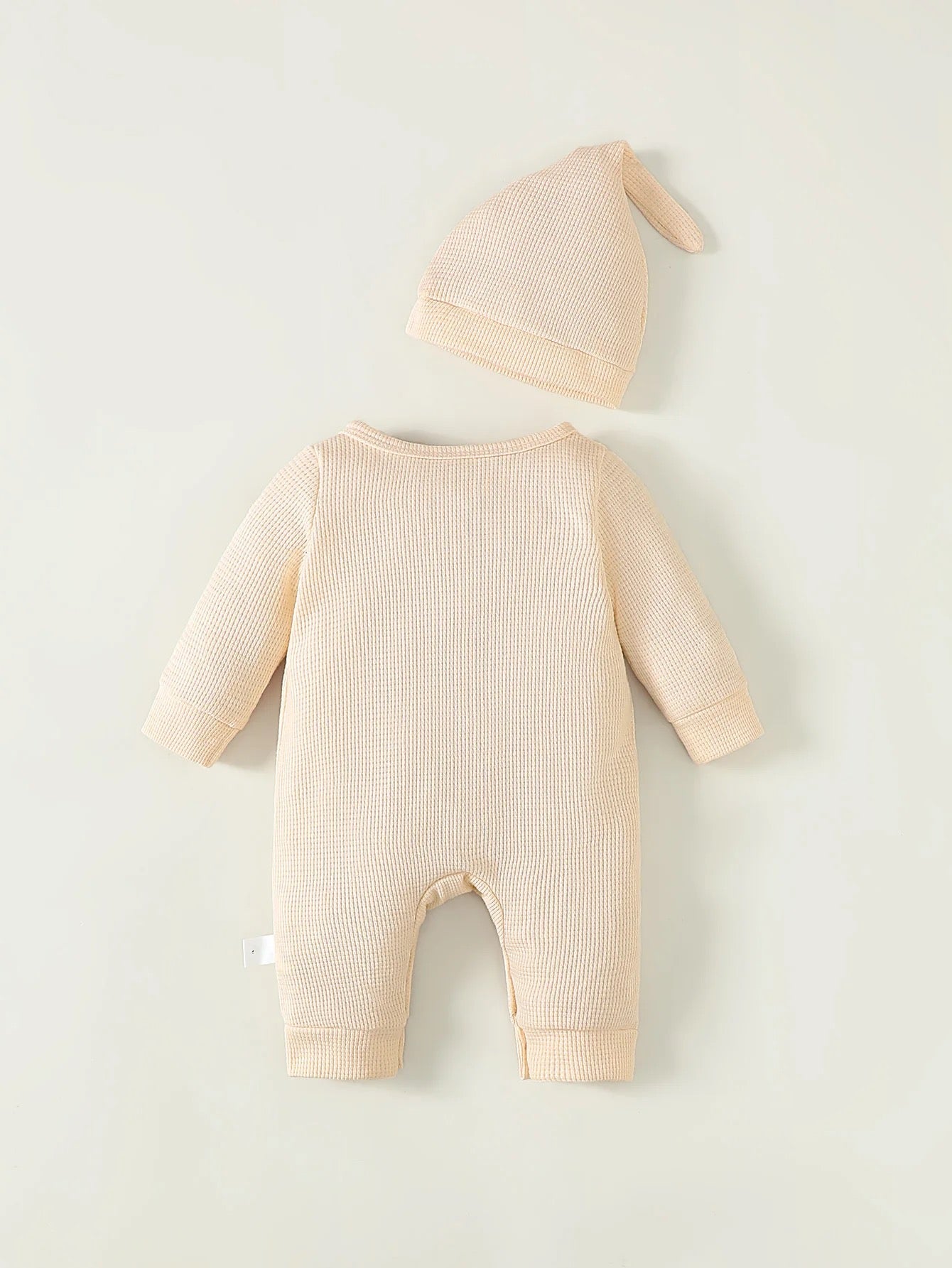 Infants bodysuit FSH