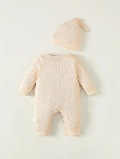 Infants bodysuit FSH