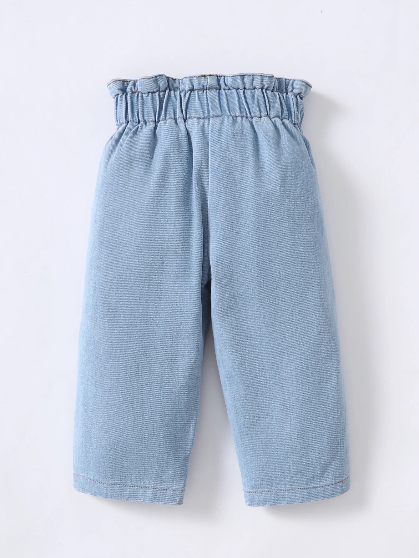 Infants girls blue jeans FSH