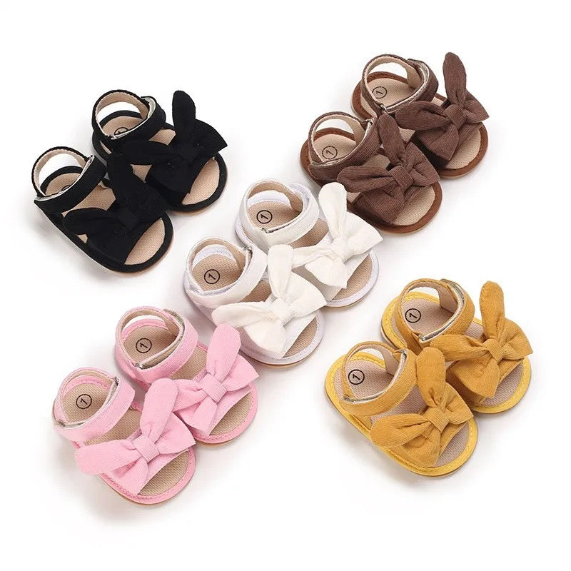 Infant  girls summer sandals SHO