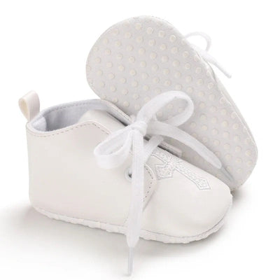 Infants Christianity baptism shoes SHO