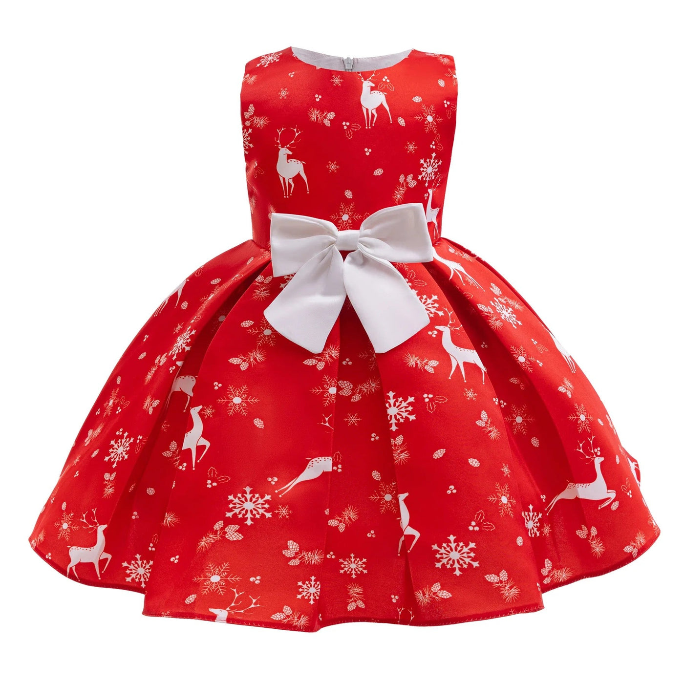 Girls wedding/Christmas/party dress FSH