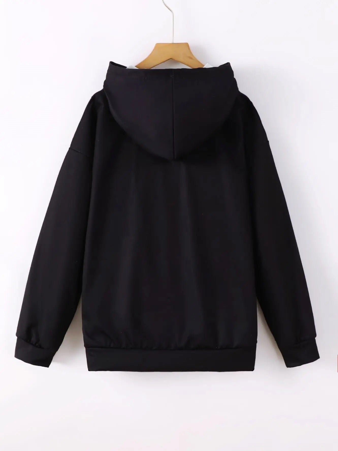 Oversized kids hoodie FSH