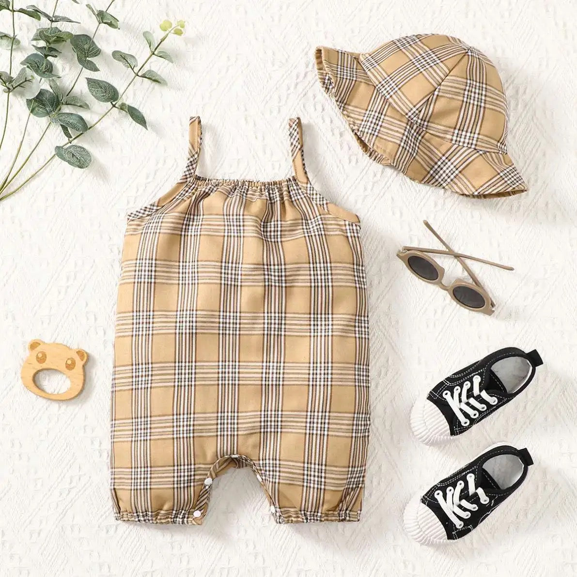 Infants romper FSH