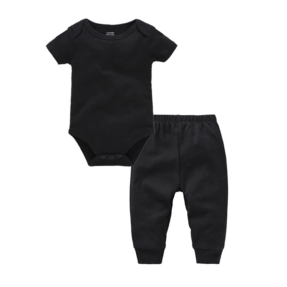 Infants 2 Pc set Hou