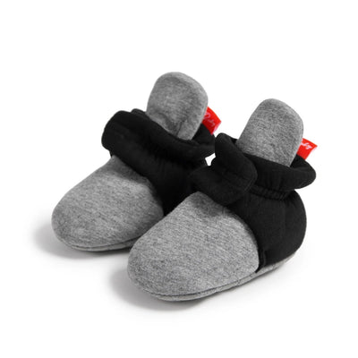 Infants cozy thermal booties SHO