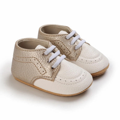 Infants sneakers hard bottom walking shoes SHO